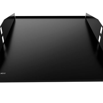 Nexxt Double Solid Shelf (AW220NXT20)